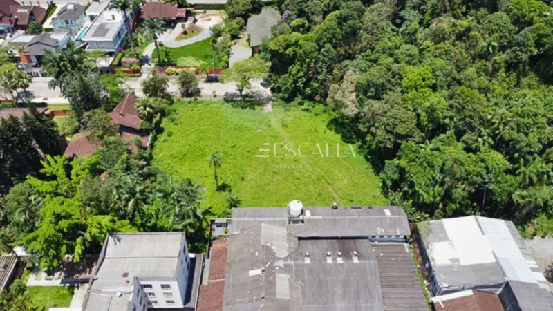 Terreno à venda no bairro América